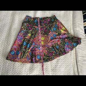 Womens tennis skirt
